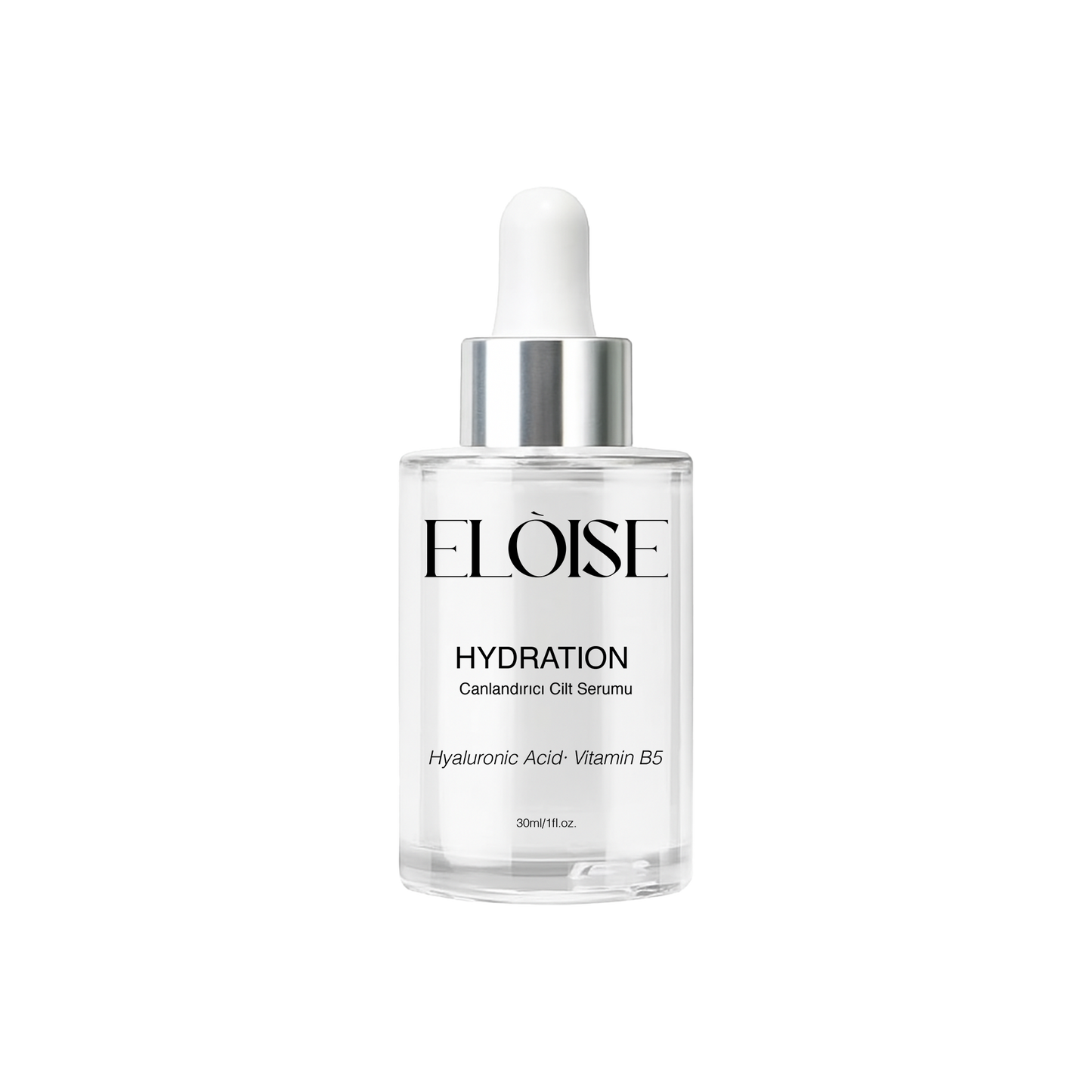 Hydration Nemlendirici Cilt Bakım Serumu