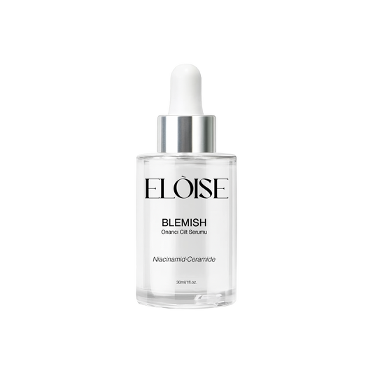 Blemish Leke Karşıtı Cilt Bakım Serumu