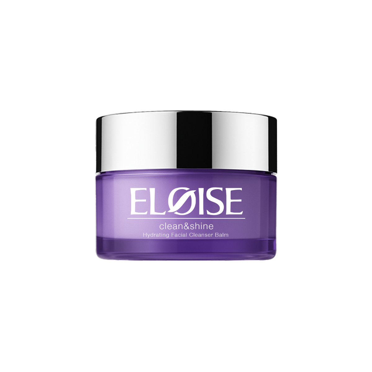 Clean&Shine | Makyaj Ve Yüz Temizleme Balmı