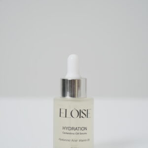 Eloise Nemlendirici ve Canlandırıcı Hyalüronik Asit + Vitamin B5 Cilt Bakım Serumu 30 Ml