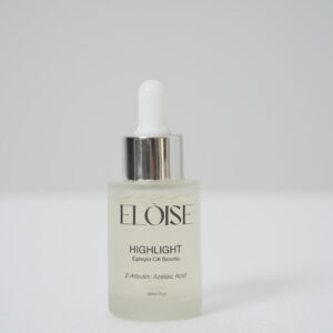 Eloise Aydınlatıcı Eşitleyici Arbutin + Azelaik Asit Cilt Bakım Serumu 30 Ml