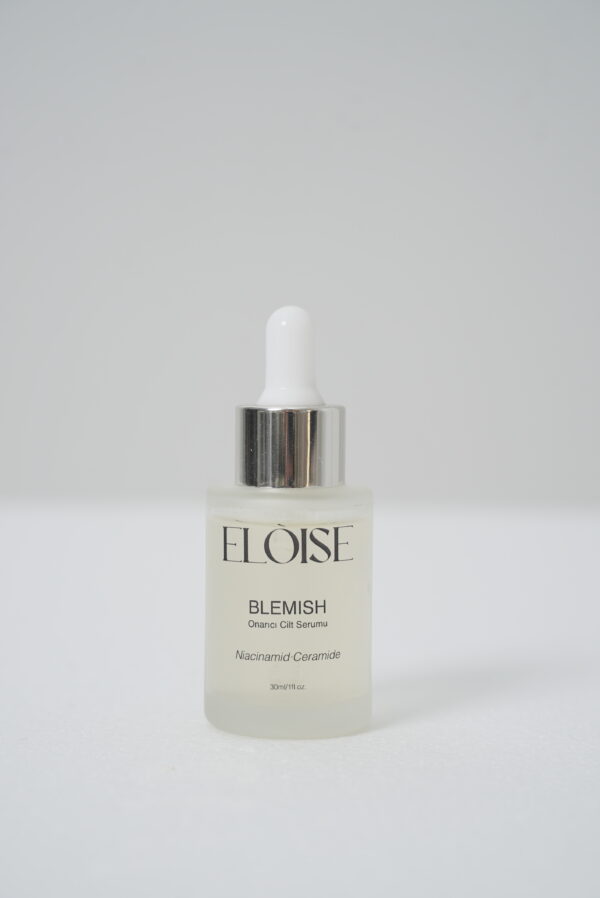 Leke Karşıtı Onarıcı Niacinamide + Ceramide Cilt Bakım Serumu 30 Ml
