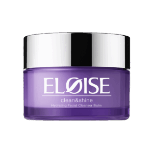 Eloise Clean&Shine Makyaj Ve Yüz Temizleme Balmı 50ml | Nemlendirici Etkili | Güneş Kremi, Kir