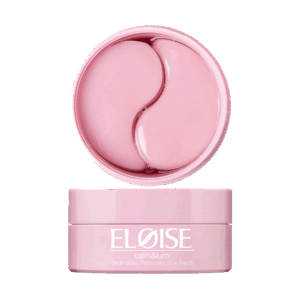 Eloise "Calm&Lumi" Aydınlatıcı Gözaltı Jel Ped