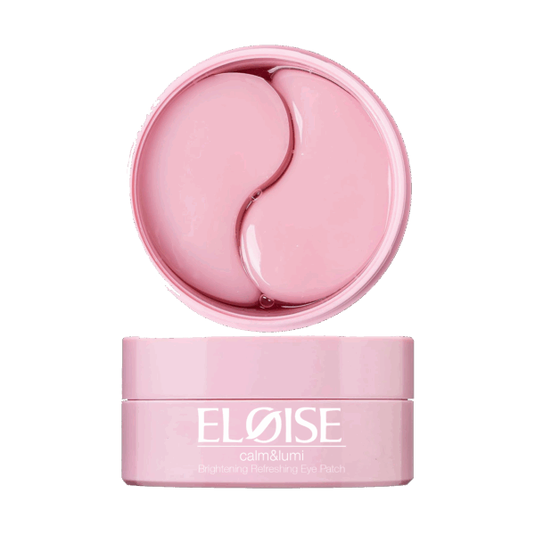 H2d1ace2302994ef9b246e40e77ab7a42E Eloise "Calm&Lumi" Aydınlatıcı Gözaltı Jel Ped